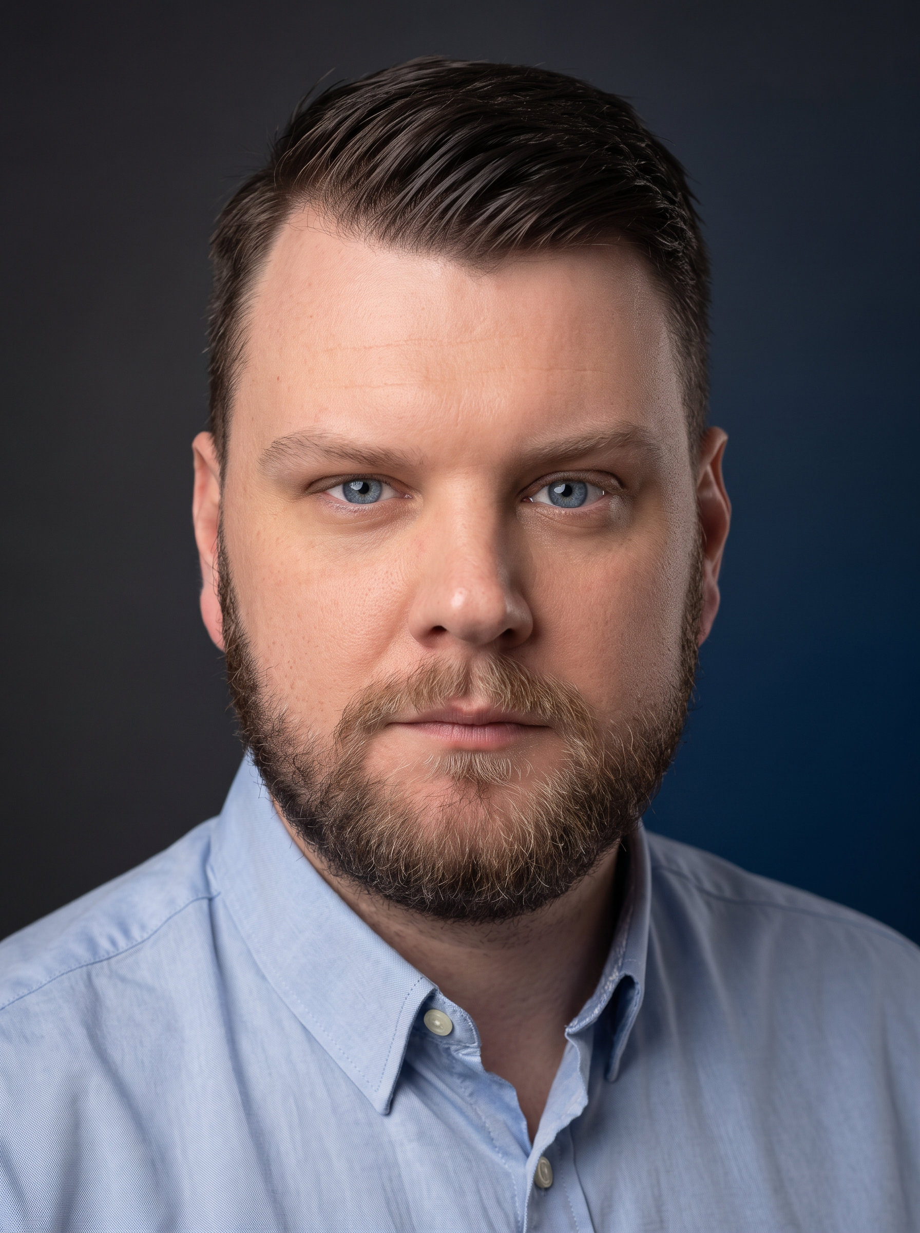 Kacper Tobolski, founder of TOBOLSKY.EU